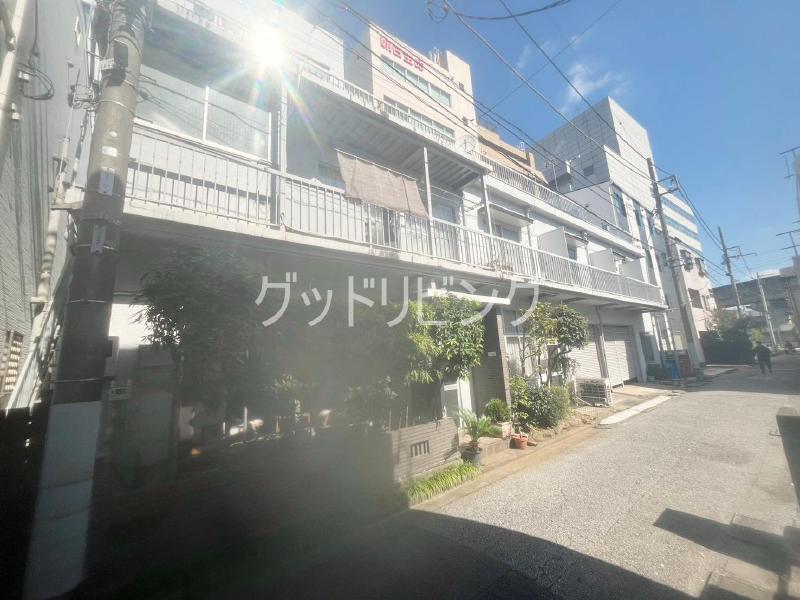 小林荘