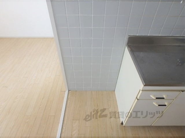 その他部屋・スペース　冷蔵庫置場