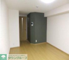 セキュリティ　エントランス