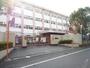 小学校　医生丘小学校（小学校）まで450m