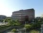 病院　産業医科大学病院（病院）まで700m