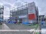 いよ立花駅よりバス23分 徒歩2分 1階 新築の賃貸物件