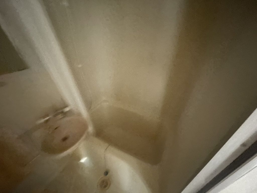 CUBE浦安の風呂写真