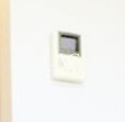 セキュリティ　TVモニターフォンです。