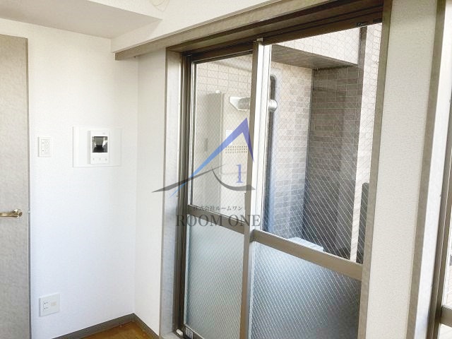 その他部屋・スペース　寝室です。