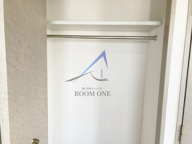 収納　収納です。