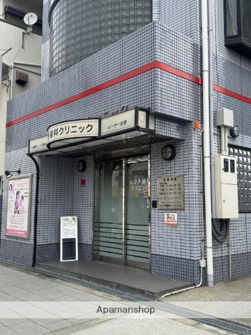 病院　ヒグチ歯科クリニック（病院）まで306m