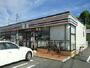 コンビニ　セブンイレブン桜町店様（コンビニ）まで310m