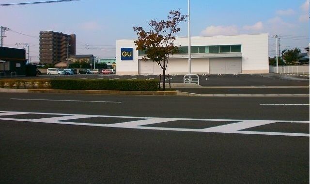 その他　ＧＵ様（その他）まで3800m