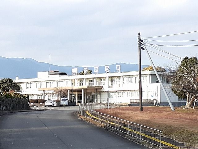 病院　宮崎病院（病院）まで1000m