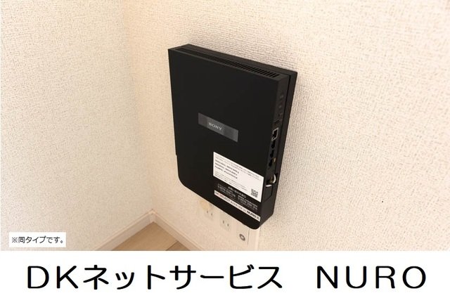ローズ スクエアのその他写真