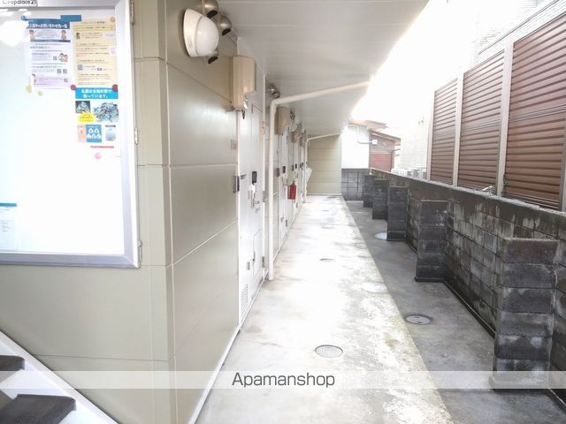 その他共有部分　その他共有部分