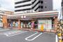 コンビニ　セブンイレブン 板橋仲町店（コンビニ）まで380m
