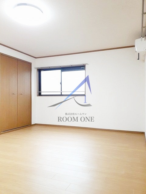 その他部屋・スペース　寝室です。