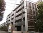 上北沢駅より徒歩9分 4階 築11年9ヶ月の賃貸物件