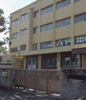小学校　横浜市立駒林小学校（小学校）まで253m