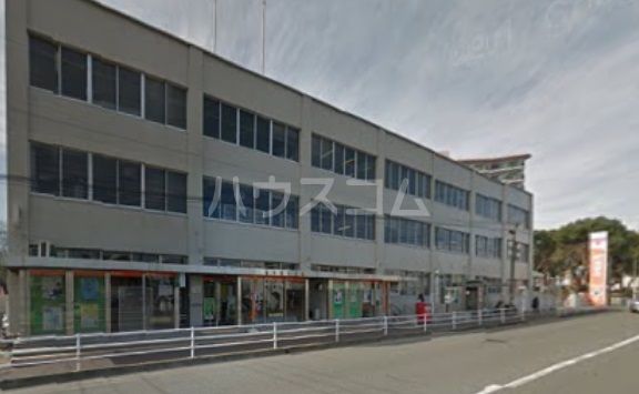 郵便局　博多南郵便局（郵便局）まで550m