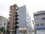 曙橋駅より徒歩10分 3階 築29年3ヶ月の賃貸物件