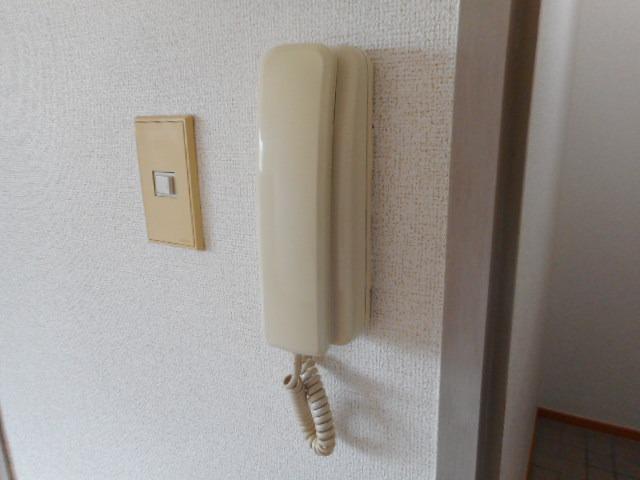 セキュリティ　同仕様