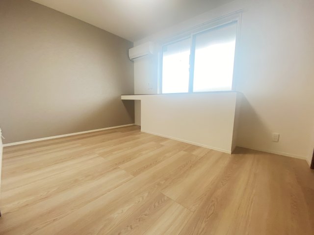 その他部屋・スペース　別号室の参考写真です。