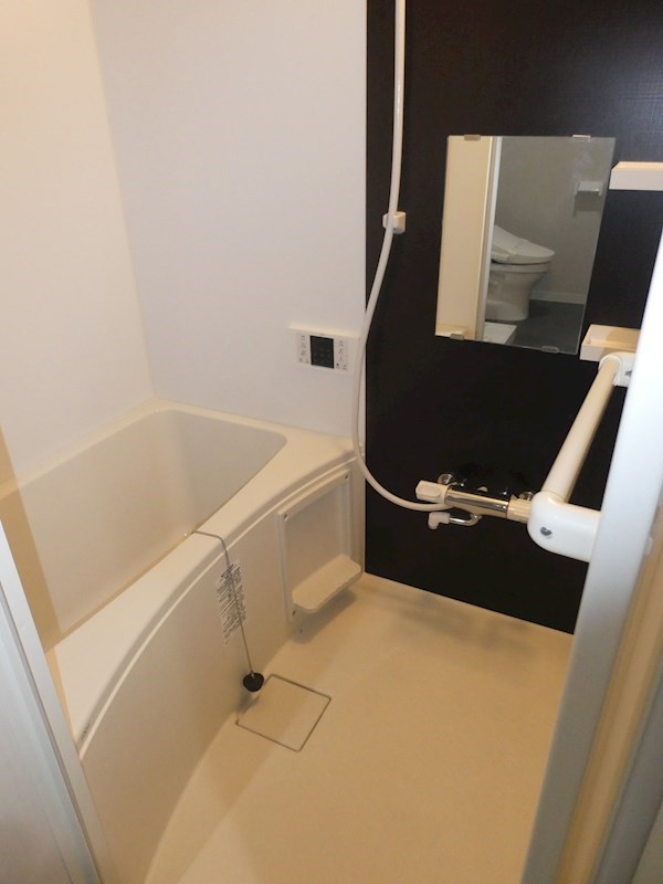 バス・シャワールーム　同仕様