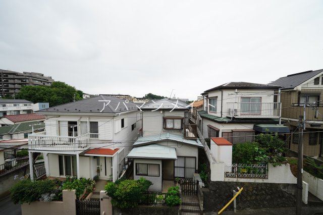 眺望　こんな感じです
