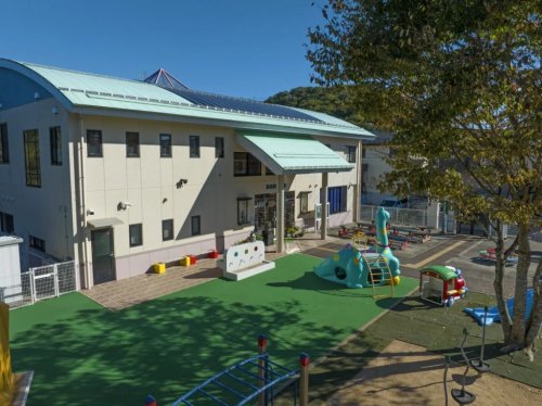 幼稚園・保育園　長田野保育園（幼稚園・保育園）まで1489m