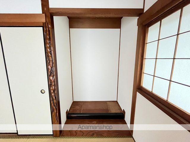 その他部屋・スペース　その他部屋・スペース