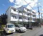出町柳駅より徒歩20分 1階 築42年5ヶ月の賃貸物件
