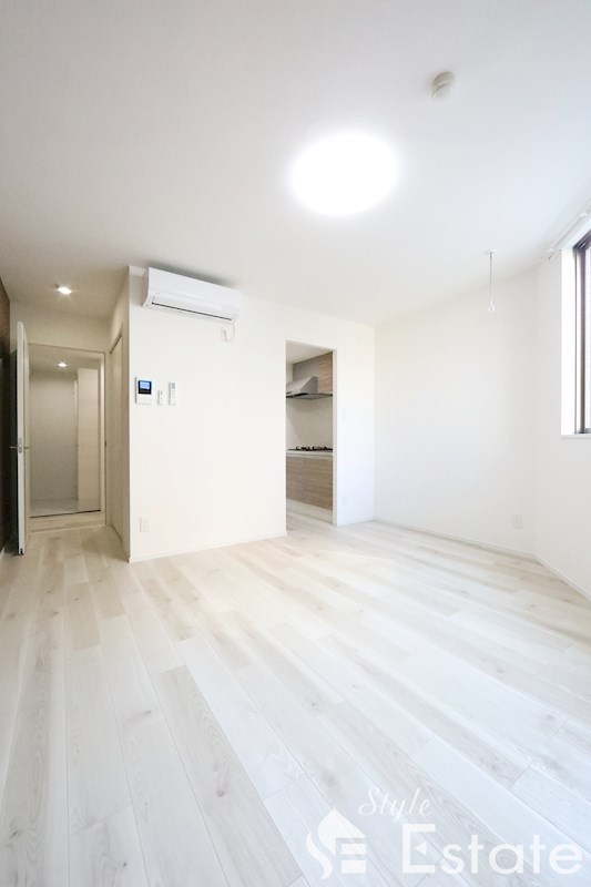 その他部屋・スペース　洋室