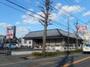 飲食店　和食レストランとんでん宿河原店（飲食店）まで294m