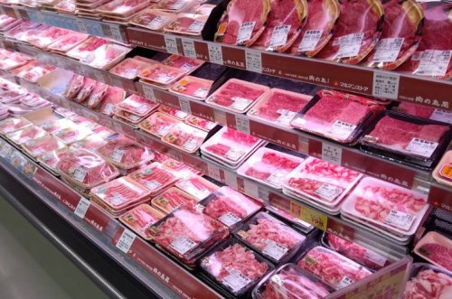 スーパー　マルマンストア参宮橋店（スーパー）まで495m