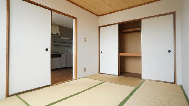 メイプルシティの内装写真