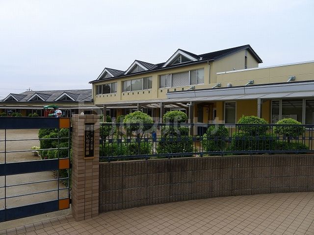 幼稚園・保育園　さかいね幼稚園（幼稚園・保育園）まで570m