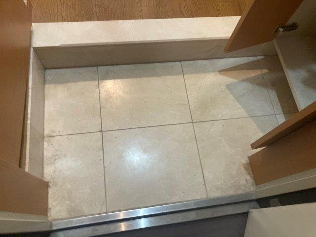 玄関　シンプルで使いやすい玄関です