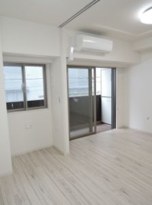 その他部屋・スペース　寝室にぴったりのお部屋です
