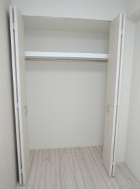 収納　こまごまとしたものを収納できそうですね