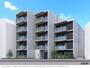 中目黒駅より徒歩7分 2階 新築の賃貸物件