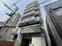 ラフィット松屋町 6階 築3年4ヶ月の賃貸物件
