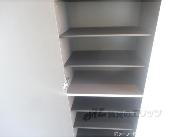 収納　下駄箱