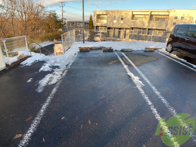 駐車場　駐車場その他