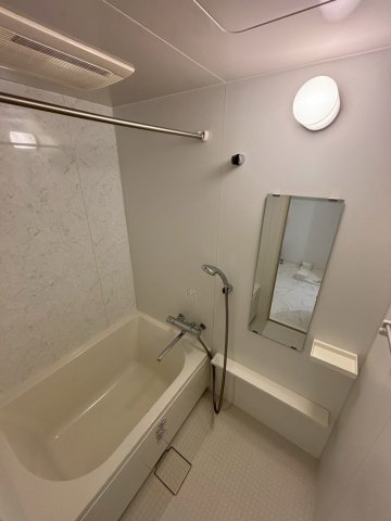 バス・シャワールーム　Ｂ　ＣＩＴＹ　東池袋　豊島区東池袋2