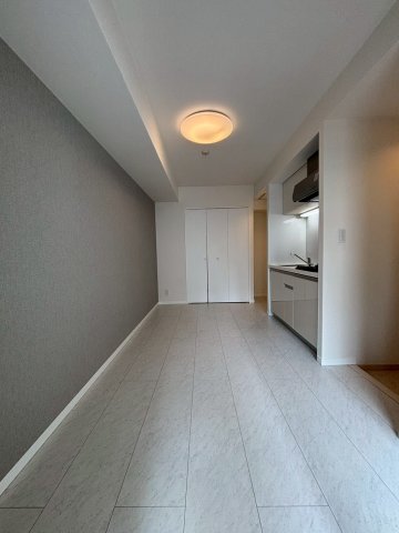 居室・リビング　Ｂ　ＣＩＴＹ　東池袋　豊島区東池袋2