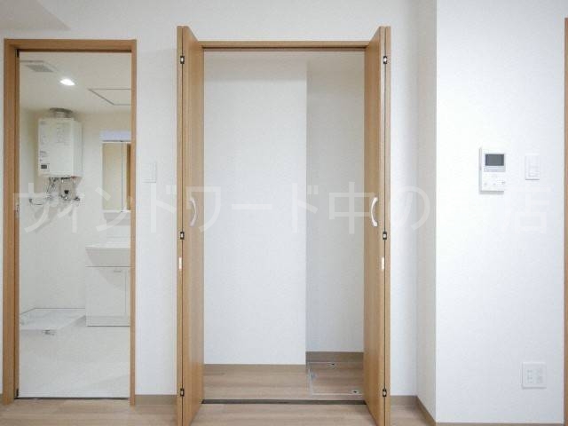 収納　詳細は、ウィンドワード中の島店までご相談下さい。