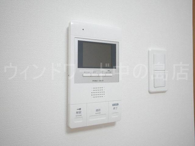 セキュリティ　詳細は、ウィンドワード中の島店までご相談下さい。