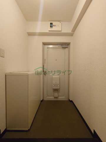 玄関　別部屋参考写真
