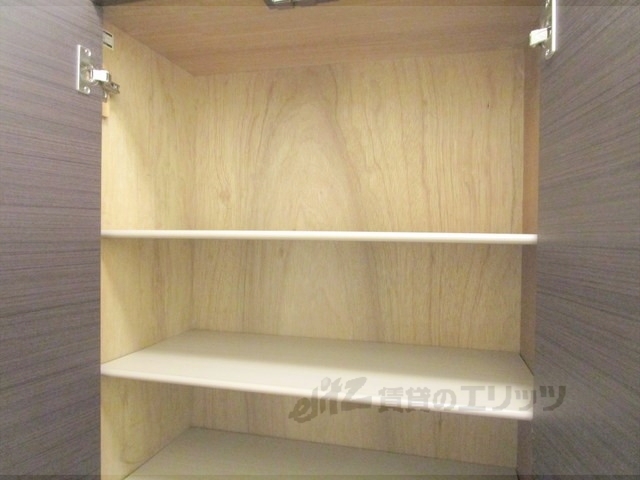 収納　下駄箱