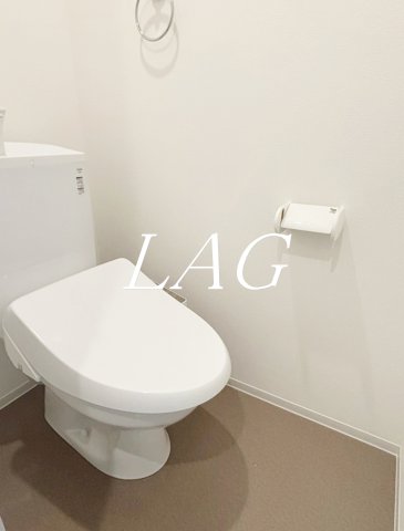 トイレ　トイレです。（同仕様です。）