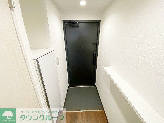 玄関　【初期費用分割・クレカ対応】一都三県のお部屋探しは2025…