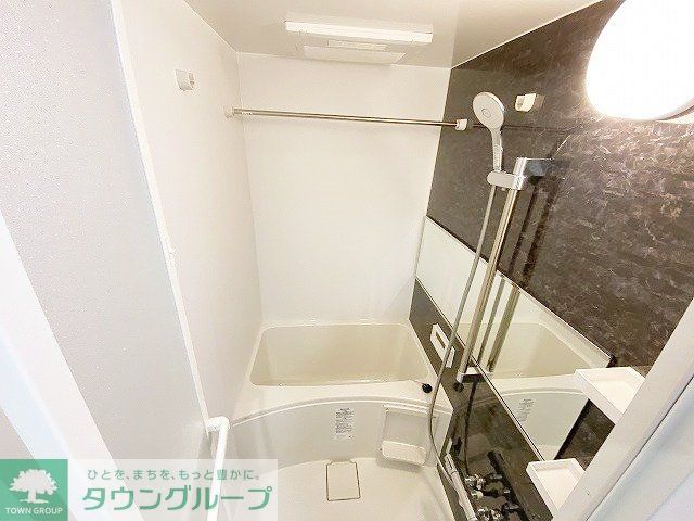 バス・シャワールーム　【初期費用分割・クレカ対応】一都三県のお部屋探しは2025…